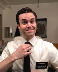 Guess who's back, back again