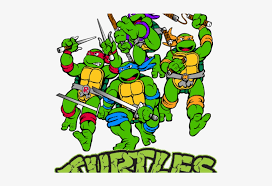 Teenage mutant ninja turtles coloring pictures. Ninja Turtle Clipart Teenage Mutant Ninja Turtles Iron Png Image Transparent Png Free Download On Seekpng
