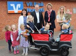 Gemeinde Schafflund Vr Bank Flensburg Schleswig Eg