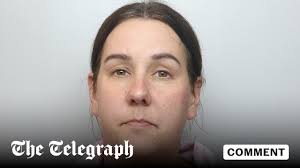 Letters: Lucy Connolly's supporters should be wary of framing her as a  martyr