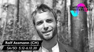 MOVEMENT MASTERCLASS