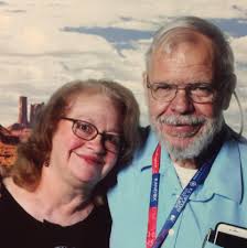 A Heartfelt Tribute to Blood Cancer Champion John Soper by Grandson Preston  Norman