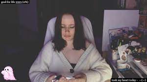 RoomOfGhosts Porn Hot Videos [MyFreeCams] - sexy, new, tattoo, smile, ghost