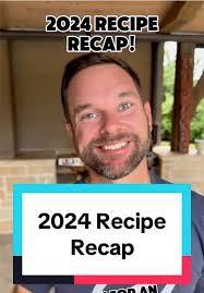 2024 Recipe Recap: Best Smoky Dishes and Flavors Explored