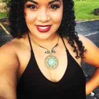 Caprice Berry's Instagram, Twitter & Facebook