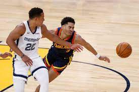 The battle for the eighth and final seed in the west comes down to a 'win or go home' contest between the golden state warriors and the memphis grizzlies. Bausxxn0p4kwfm