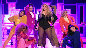 December 9, 2020 pregnant meghan. First Look Meghan Trainor Plays Genre Challenge Performs On Jimmy Fallon S Tonight Show