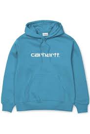 Livraison et retour gratuits* choix parmi plus de 100 000 articles de mode. Vetements Homme Carhartt Wip Hooded Carhartt Sweatshirt Pizol White 89 00 Elmar Shop Com