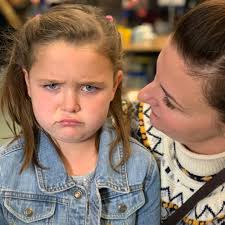 This is 7! Happy Birthday Eleanor! Likes: chocolate muffins, tacos, and  Dwayne “The Rock” Johnson. Dislikes: Fritos, Ursula (still) and littering.  Eleanor you make the hard times more fun and the good