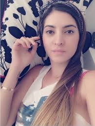 FOTOS: "Era brusquita", postales de Dani Duke sin retoque ni cirugías  generó polémica en redes sociales