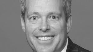 Shawn Siddall's Instagram, Twitter & Facebook