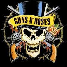 Blind melon guitarist talks touring with guns n' roses. Guns N Roses Mama Kin Guns N Roses Guns And Roses Rock And Roll