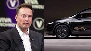 Elon Musk Congratulates Tesla Team On Successful Launch Of Robotaxi; Reposts Videos Of Self-Driving Cars - Tech