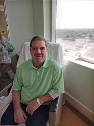 In loving memory of Brian Harvey