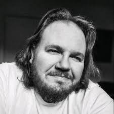 I am so incredibly proud of my husband!