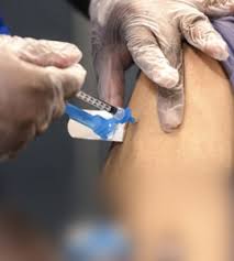 It's simple to add and your privacy is protected. Shoot Your Shot Us State Offers 1 Million Covid Vaccine Lottery