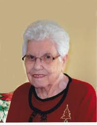 Obituary of Hilda Minkler