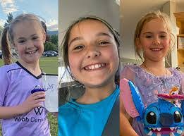 Whitney Decker's Instagram, Twitter & Facebook