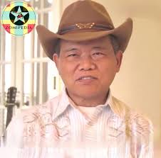 October, 2022 » Zomi Pedia