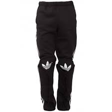 Black And White Adidas Tracksuit Bottoms Shoe Lace Track Pants Black 266 Liked On Polyvore Featuring Activewear Activewear Pants Pants Bottoms And Adidas Outfit Mens Outfits Nike Jogging Suits