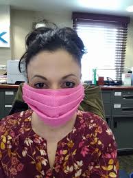 Computer Generated Faces