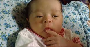 ♥Corat Coret Nusha ♥: Selamat datang Nur Zahirah Amira