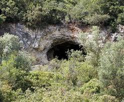 Cave of Pedra Furada - Wikipedia