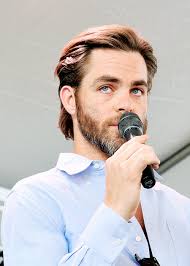 Daily Chris Pine Chris Pine Star Trek Chris Pine Chris
