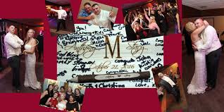 Stacy & Anthony Muoio's Bridal Album