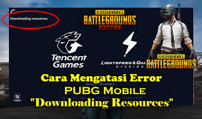 Cara mengatasi bug delay cara mengatasi pubg mobile lag saat naik kendaraan auto save pubg mobile. Cara Mengatasi Error Pubg Mobile Downloading Resources Rumah Multimedia