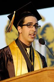 Presenting Foothill High School Class of 2007