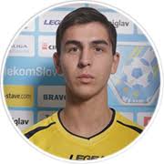 Check spelling or type a new query. Amir Bilali D C Academica Clinceni Football Manager Transfer Update