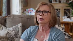 Never Take Sweets from a Stranger Blu-ray