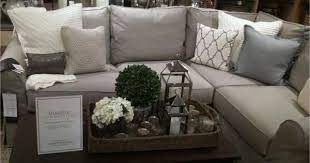 180 Incredible Sofa For Your Delux Living Room Ideas Gray Sectional Living Room Pottery Barn Living Room Pottery Barn Sofa