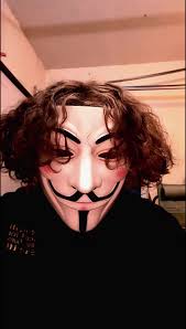 Mr Anonymous Official