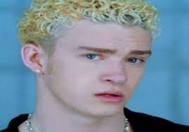 This Is Justin Timberlake I M Not Sure How Old He Was Here Or When The Picture Was Taken But In This Picture He Has C Justin Timberlake Justin Ramen Noodles