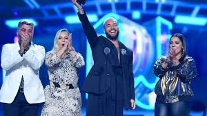 Puedes ingresar a la página oficial de www.premiosjuventud.com, las votaciones estarán abiertas hasta el 28 de junio del 2021. Premios Juventud News Premios Juventud