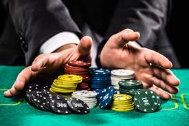 Survey of the Daftar Dewa Poker 