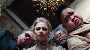 The 10 Best Psych Episodes, Ranked