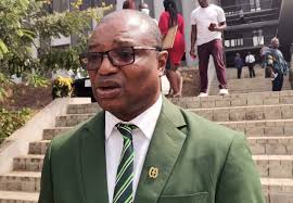 UESD, experts discuss Africa's prospects towards net zero emissions