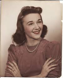 Corinne Bitz Obituary