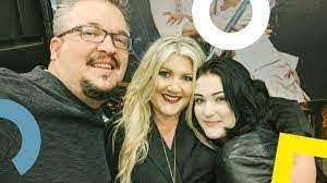 Marques Shaw's Instagram, Twitter & Facebook