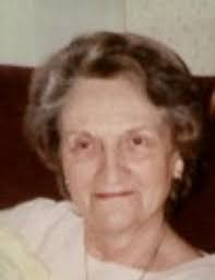 Obituary information for Geraldine L. Harrington