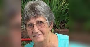 Mrs. Cora Gertrude Antonacci Obituary