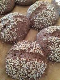 Mit Dem Schar Brotmix Dunkel Glutenfreies Brot Backen Lebensmittel Essen Glutenfreie Rezepte