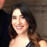 Mayra Anderson's Instagram, Twitter & Facebook