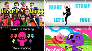 Subscribe to home spelling words! 25 Second Grade Brain Breaks For When You Need To Move