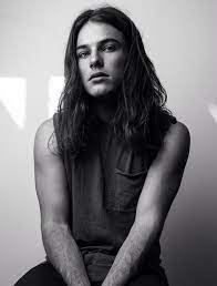Missymays S Image Long Hair Styles Men Asian Men Long Hair Brown Hair Men