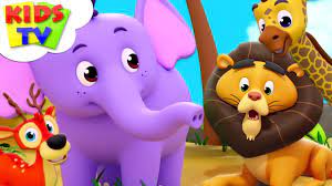 Learn shapes | cartoon for toddlers with tino. Zoo Song Super Supremes Cartoons Kindergarten Nursery Rhymes For Toddlers Kids Videos Youtube