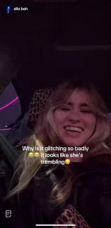 Badboubou Ist Live Mit Ella